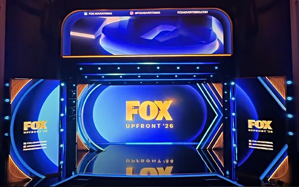 Fox launches agentic AdStudio platform to automate linear and streaming transactions