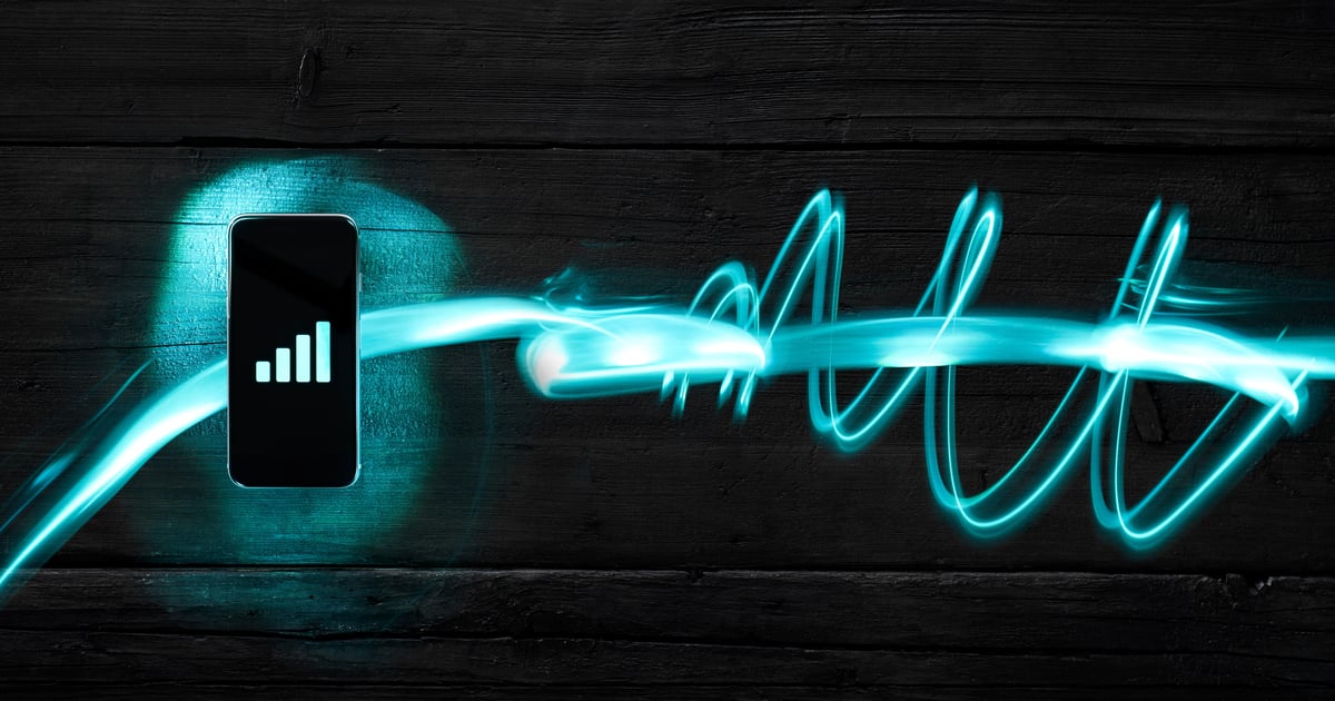 Telefónica leads GSMA 'App Token' standard to monetize 5G network slicing