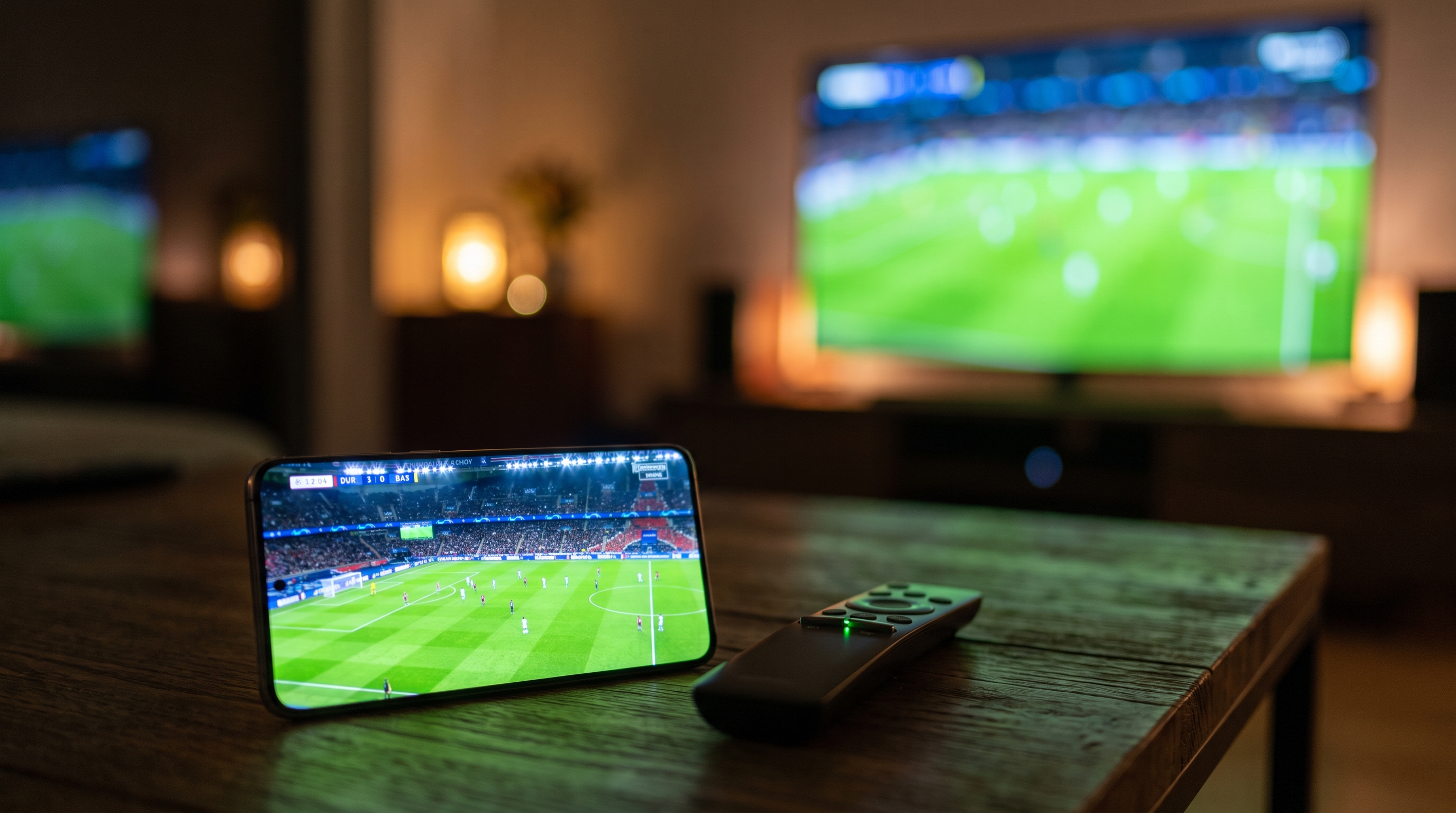 Peacock scales Spanish-language World Cup streaming with Dolby Vision and multi-angle feeds