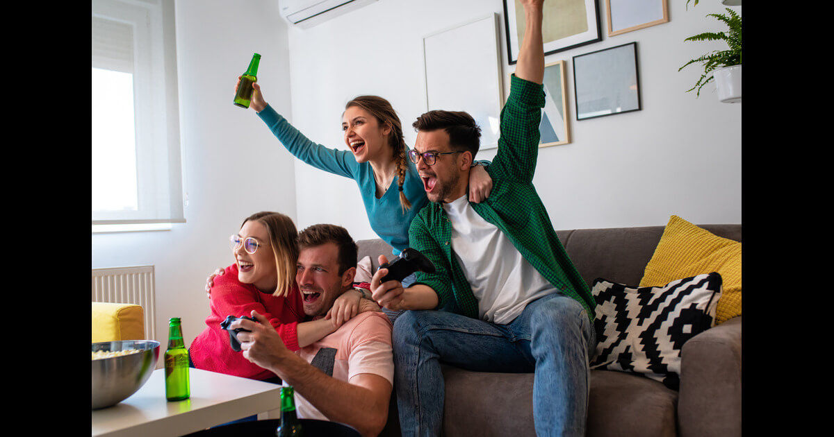 Sports Piracy Is Now a Supply Chain Problem