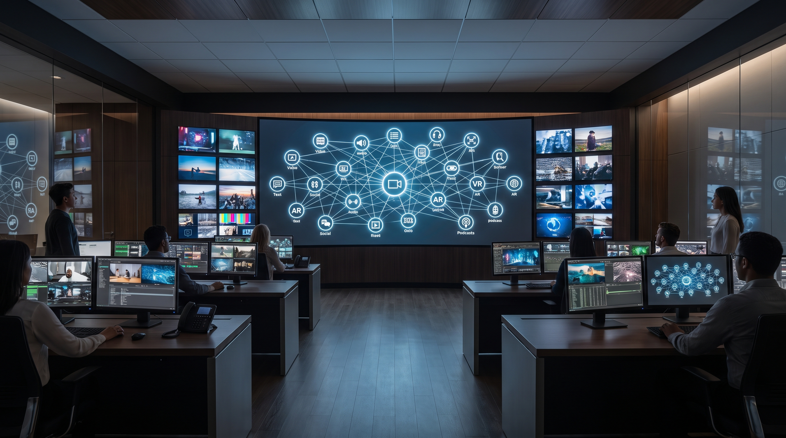 IAB Redefining Media Types Standard targets automated video ad transparency