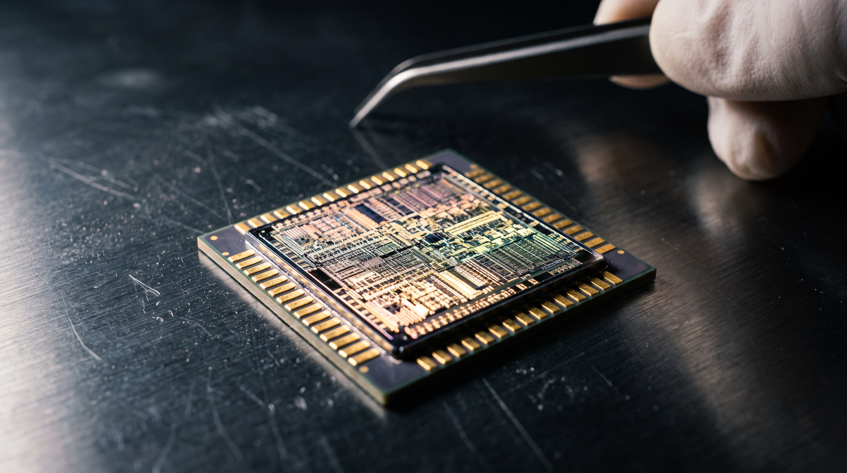 Etched hits $5B valuation with $1B in specialized AI system orders