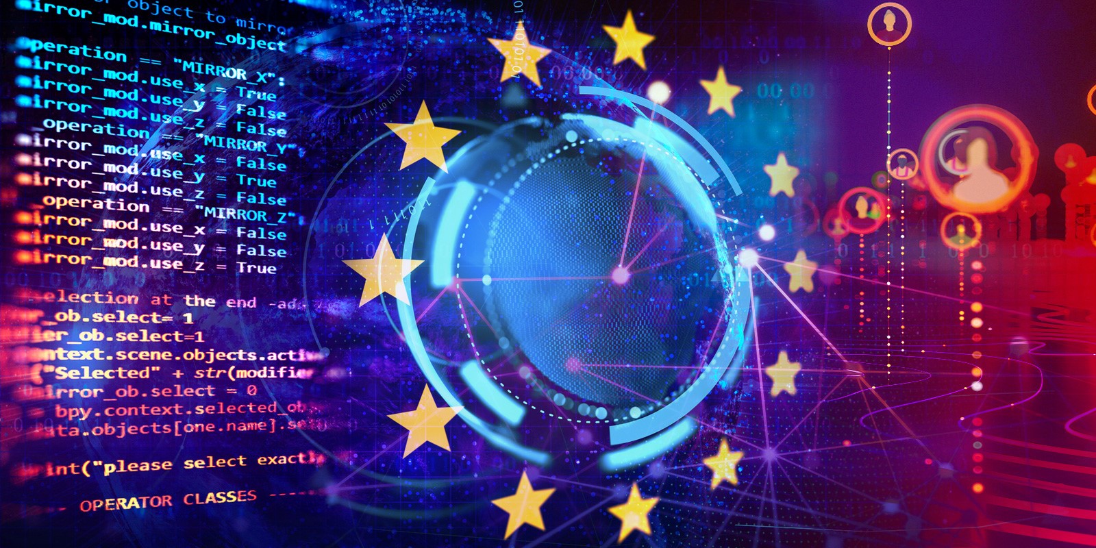 EU Digital Networks Act: Pan‑EU Rules, Fiber Deadline, Interconnect Risk