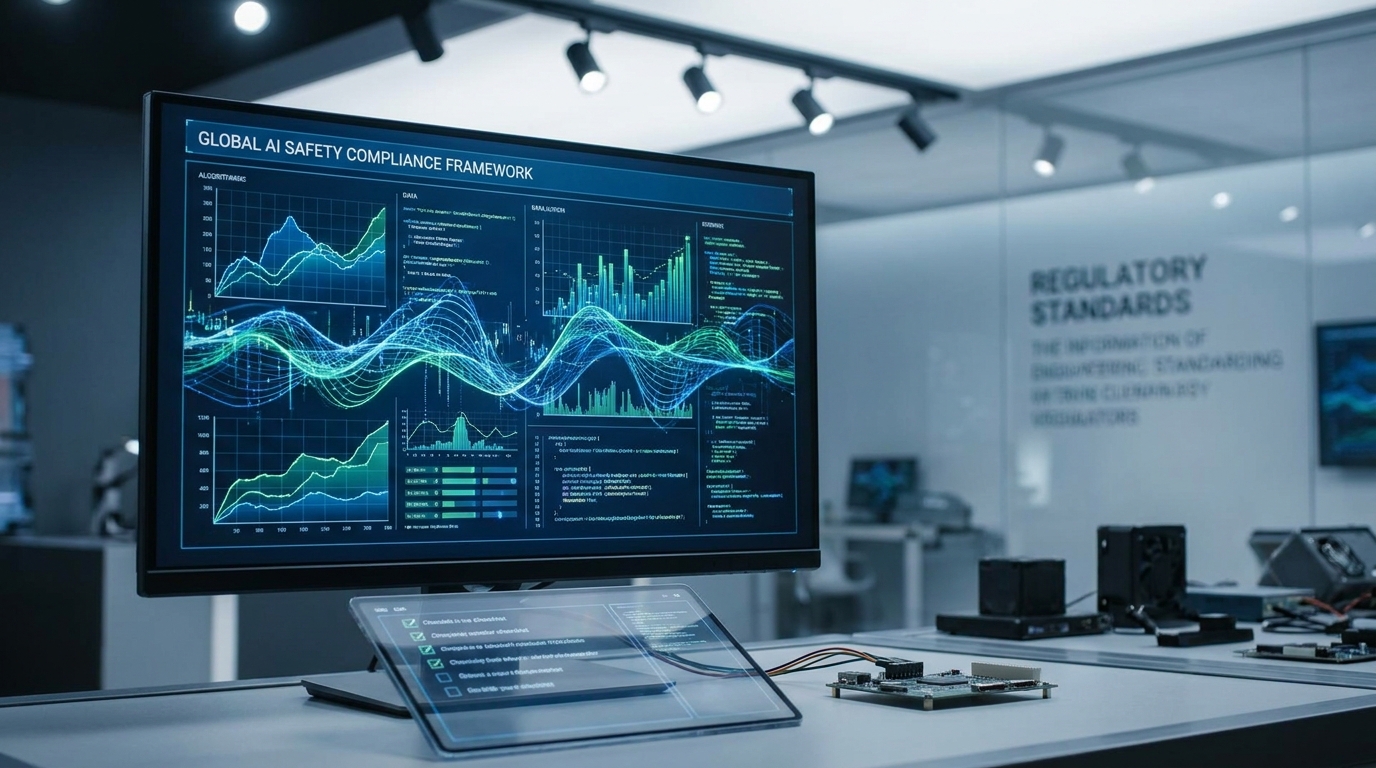ITU report sets global norms for AI safety testing and watermarking
