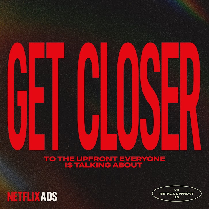 Netflix pushes ads to 15 more countries in 2027
