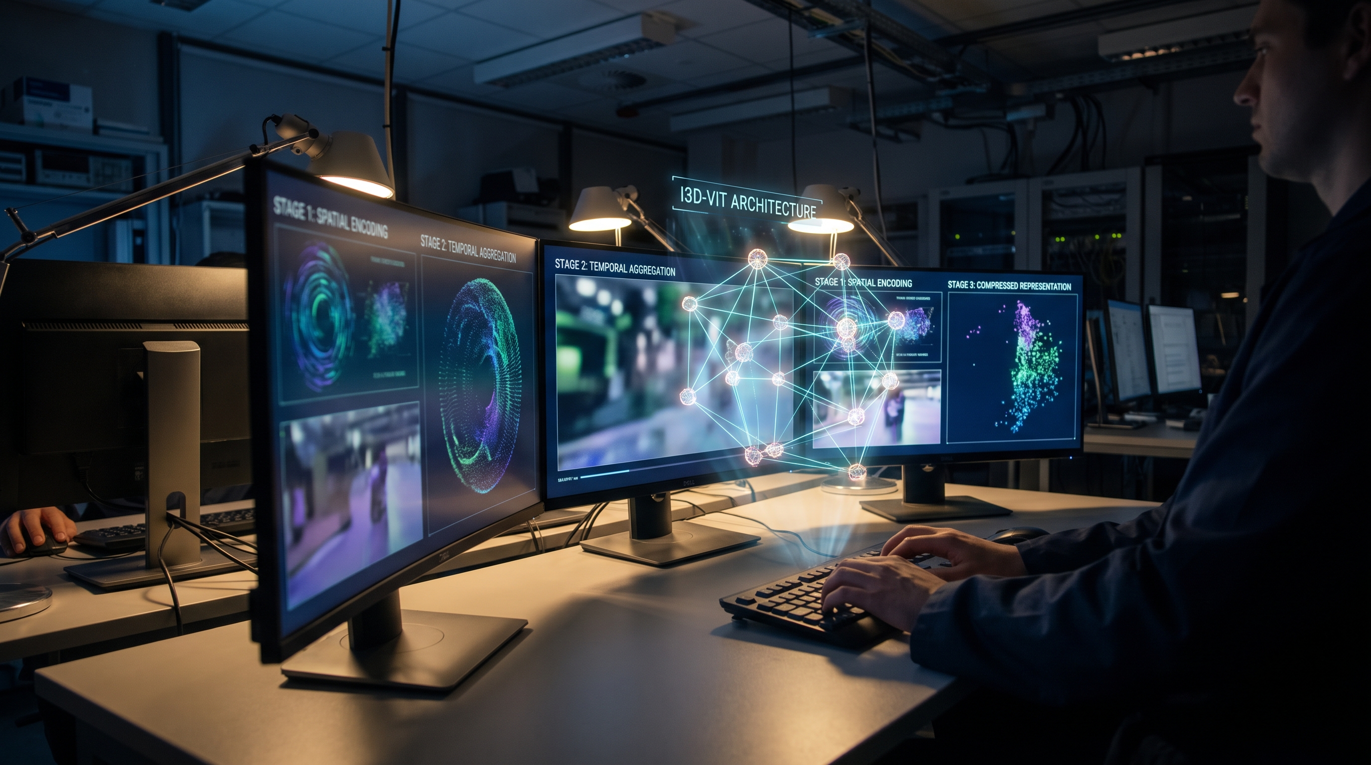 VideoChat3-4B Open-Source Model Trumps GPT-5 in Temporal Video Grounding
