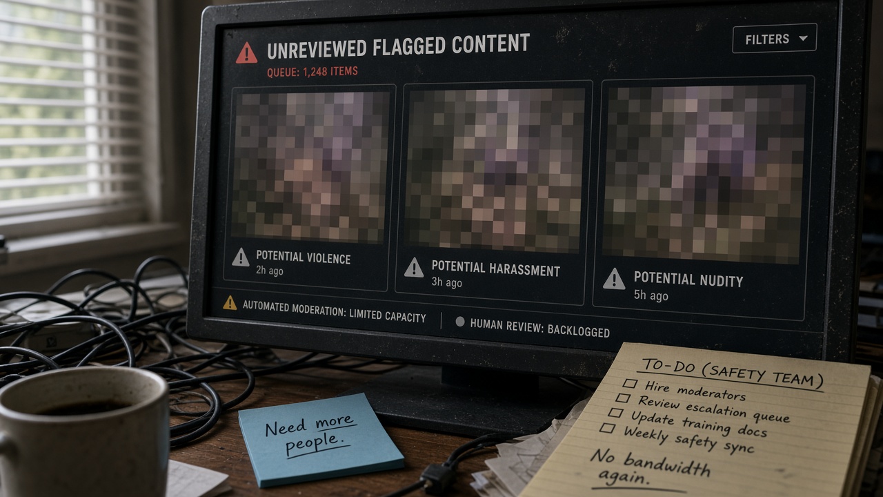 Australia eSafety Report Exposes Child Safety Gaps at Valve | StreamingMeme