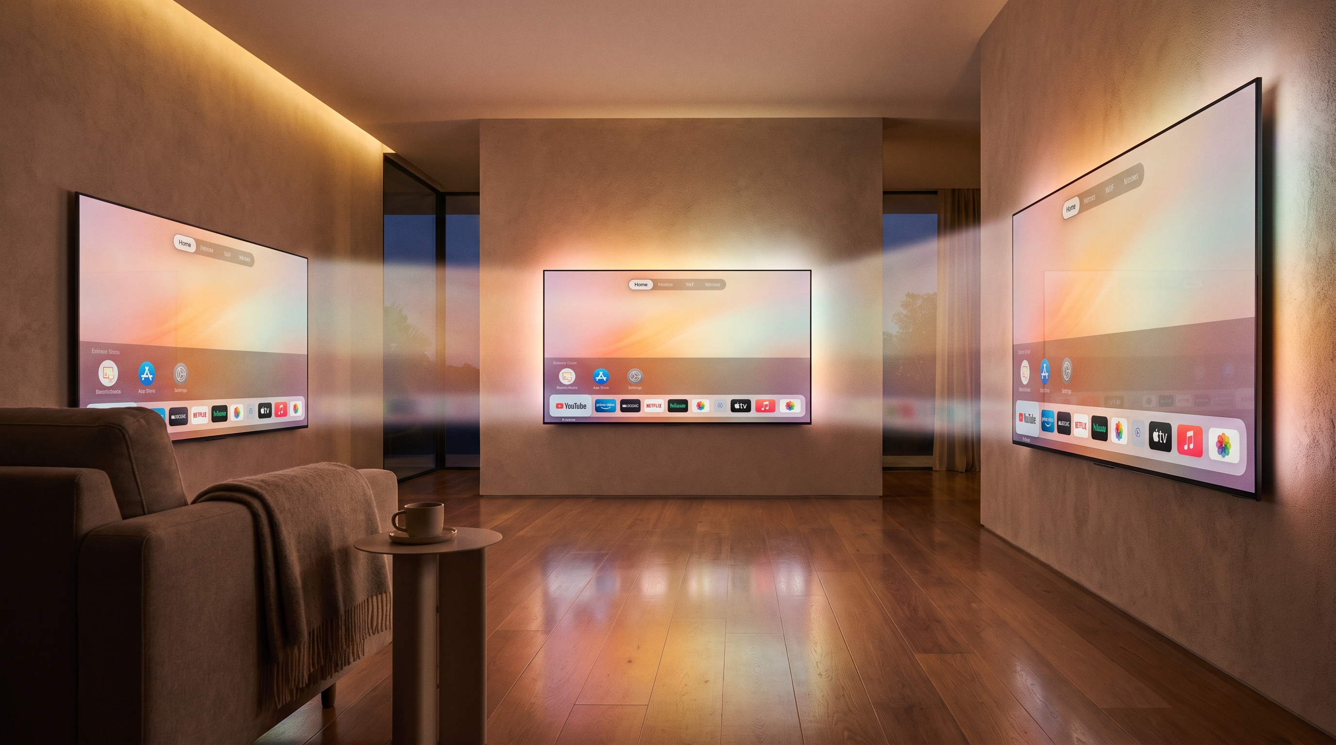 Wunderkind Ads centralizes pause and home screen programmatic CTV inventory
