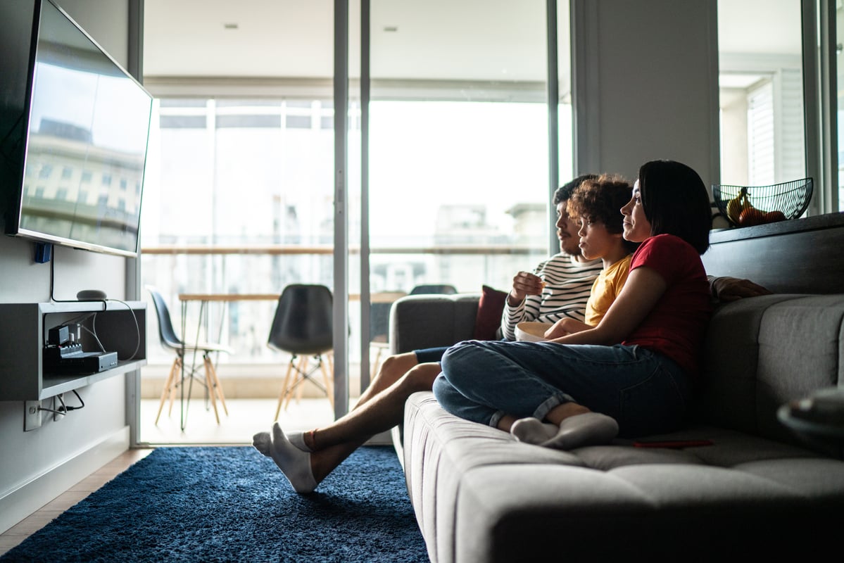 Roku's Platform Drives 91% of Revenue, Targets $1 Billion Free Cash Flow by 2028