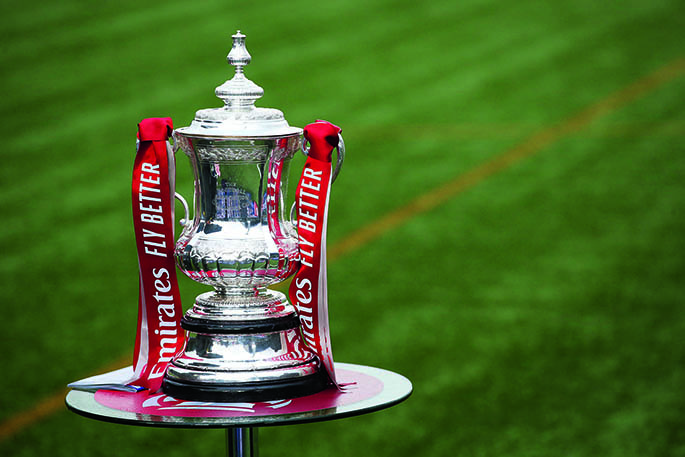 FA Cup Goes Cloud: IP First for Live Rights Distribution
