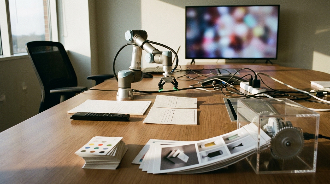 Samba TV acquires Bestever AI to launch autonomous agentic advertising engine
