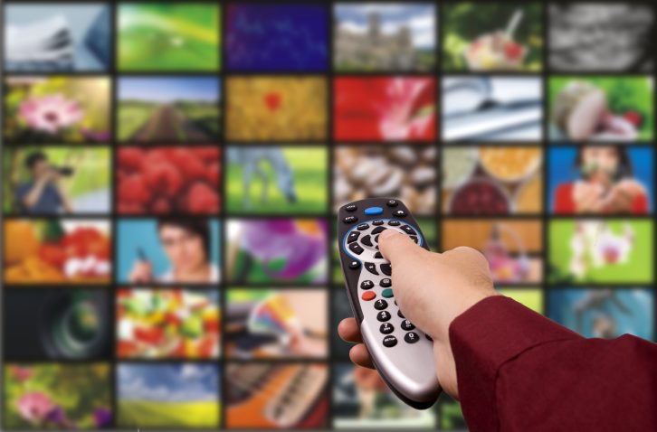 RedSquid TV and Fetch.ai launch first ‘agentic’ AI TV operating system