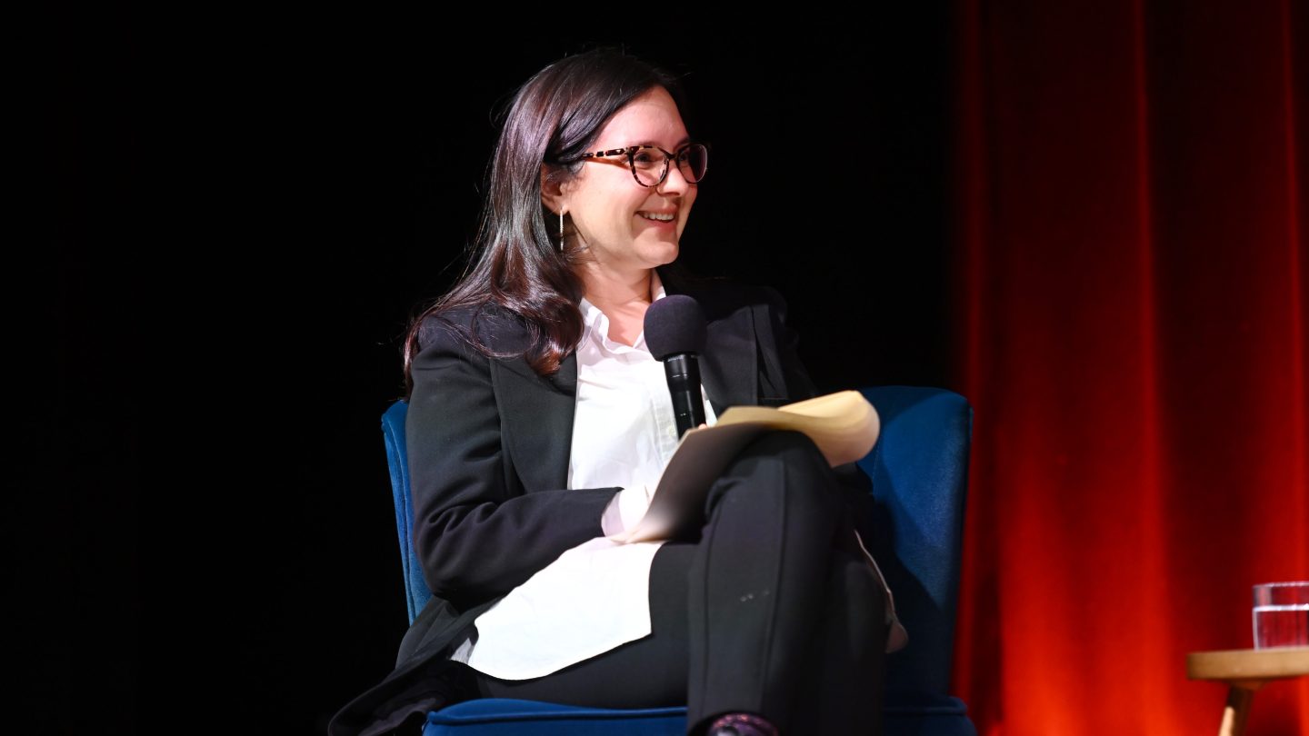 CNN Newsroom Girds for Bari Weiss Oversight as $111B Merger Nears
