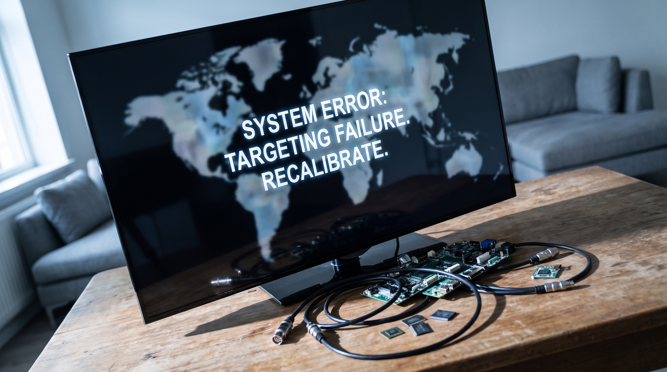 IP-based CTV targeting fails 77% of the time, causing $7.4B in waste
