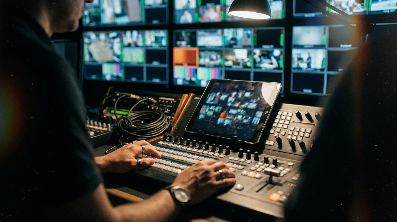 Uplynk integrates TAG Video Systems for real-time live streaming monitoring