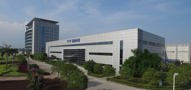 Dolby sues TPV at UPC in first European AV1 patent test