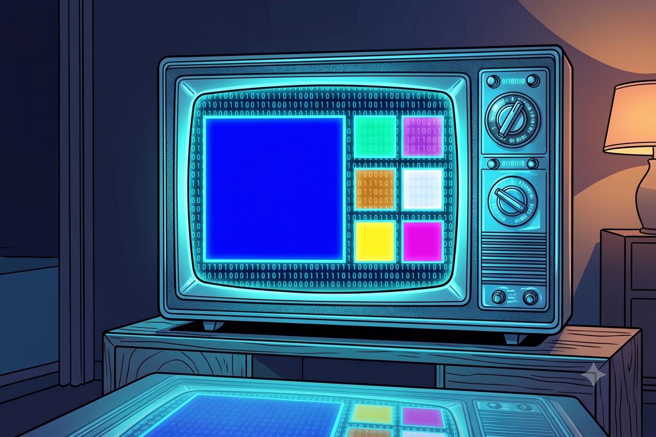 Samsung Ads to open TV home screen to programmatic native buying
