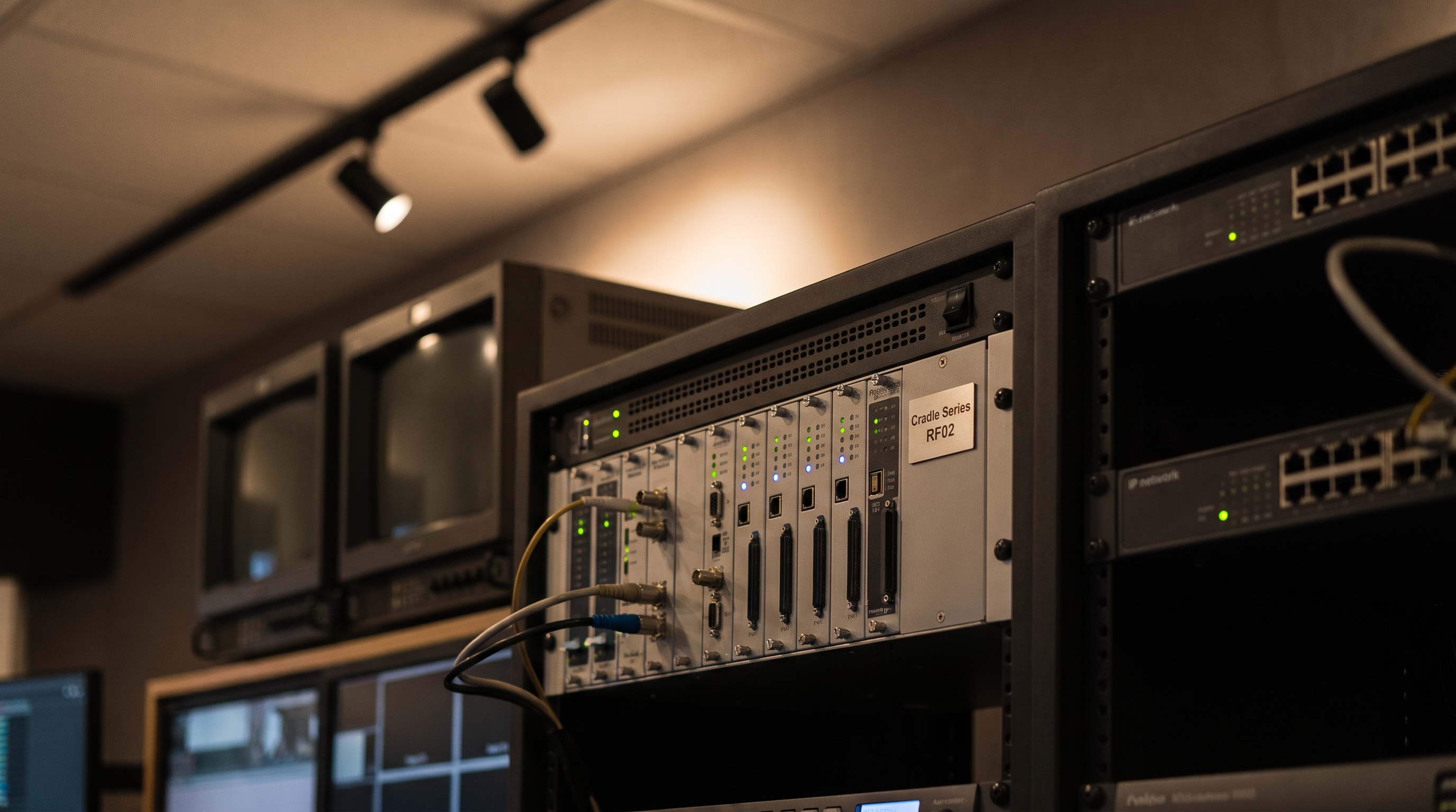 Kiloview Previews NDI 6.4 for Hybrid AV-over-IP Workflows | StreamingMeme