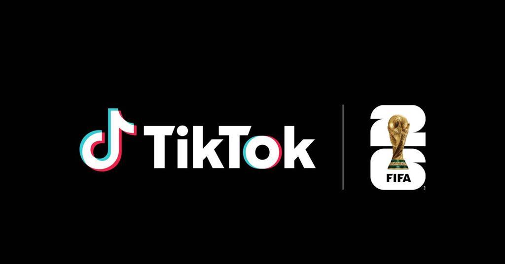 FIFA Makes TikTok Official: World Cup Rights Now Include the Feed