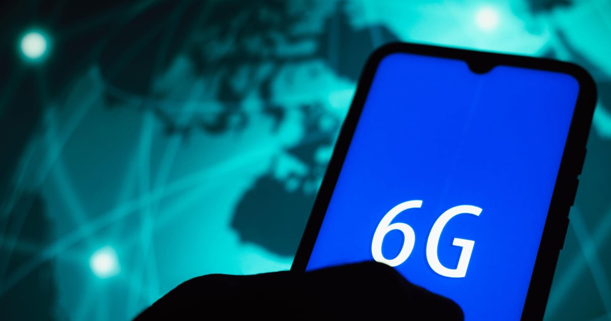 3GPP sets March 2029 for first 6G standards code freeze