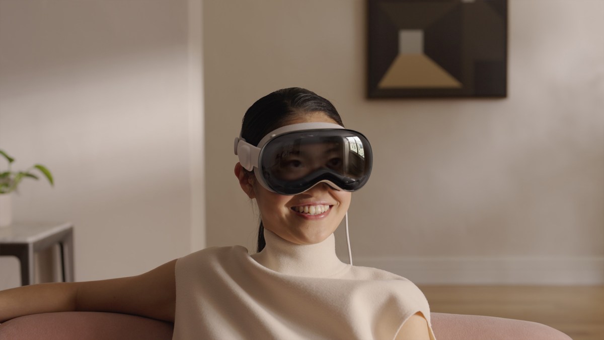 YouTube Goes Native on Apple Vision Pro — Two Years Late