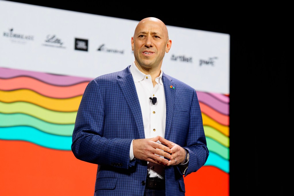 Peacock Projecting Q2 Profitability; Domestic-First Strategy Validaion