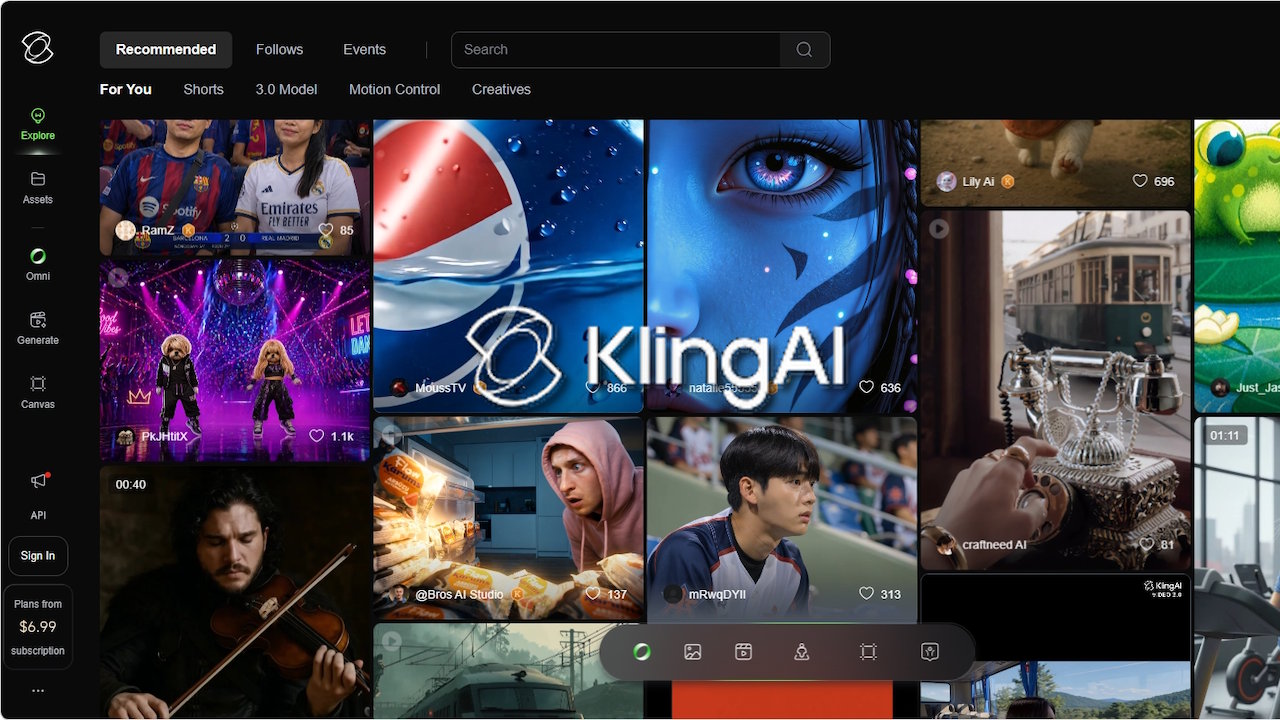 Kuaishou seeks $2.8 billion for Kling AI ahead of spin-off