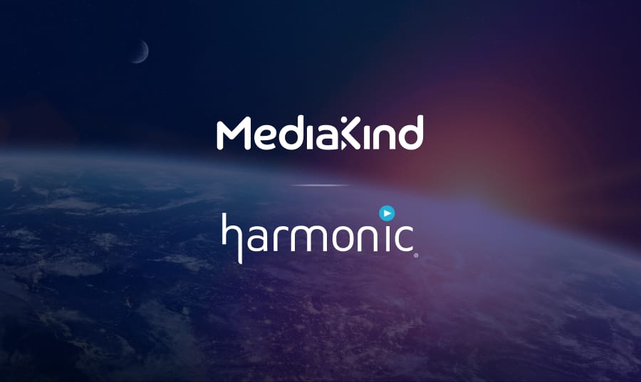 MediaKind Acquires Harmonic Video for $145M as Asset Valuations Reset