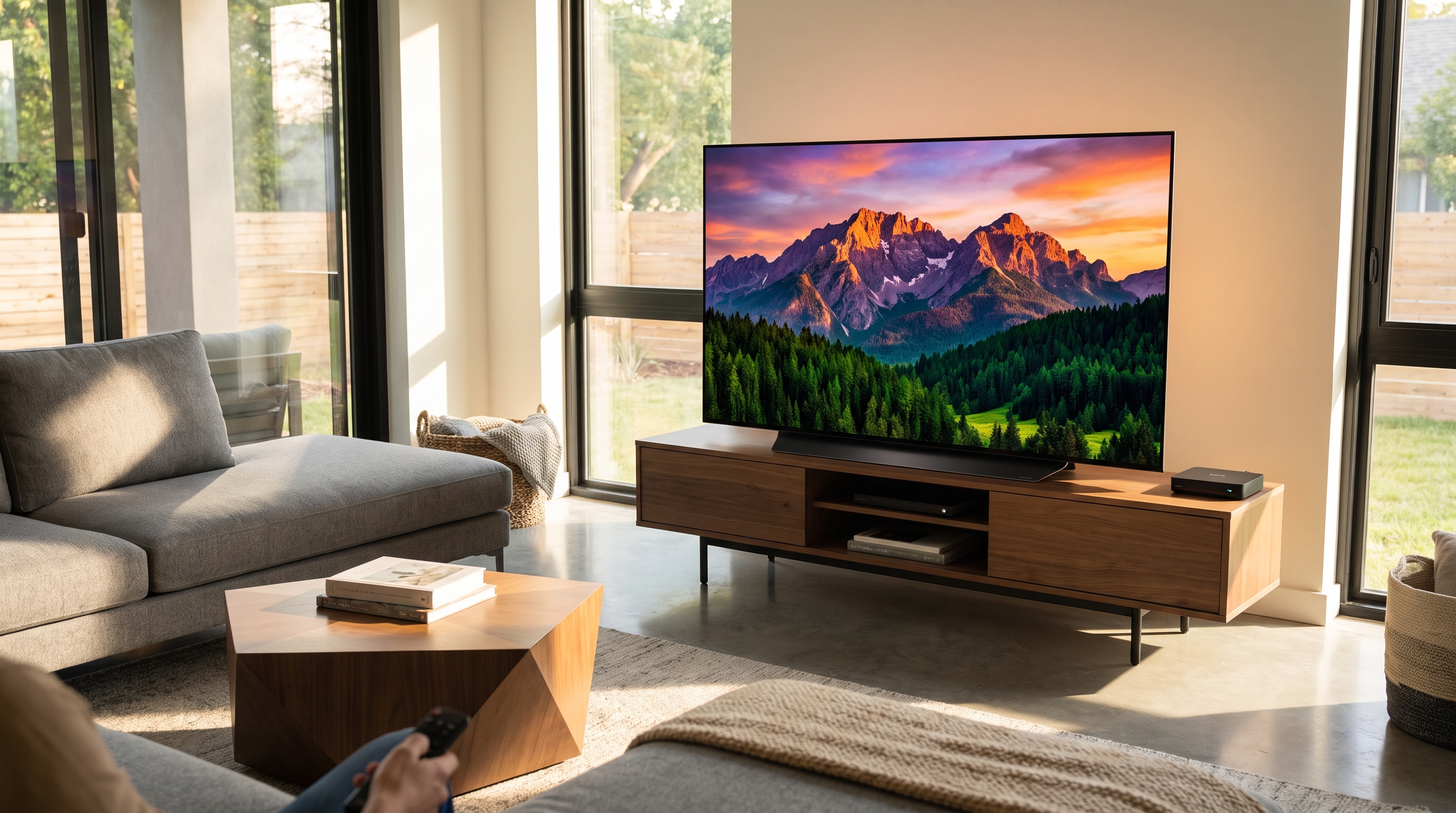 Brazil validates Advanced HDR supply chain for TV 3.0 nationwide rollout