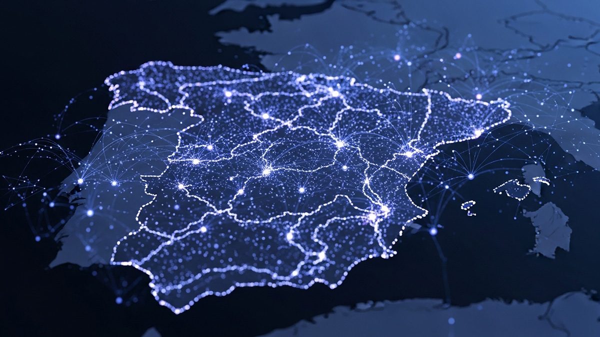 Spain bets on “streaming-first” CDNs, not generic internet pipes