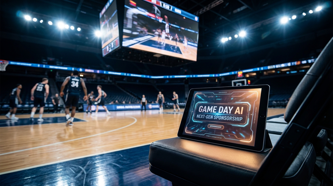 Amazon ad revenue hits $19.8B in Q2 as sports sponsorships sell out