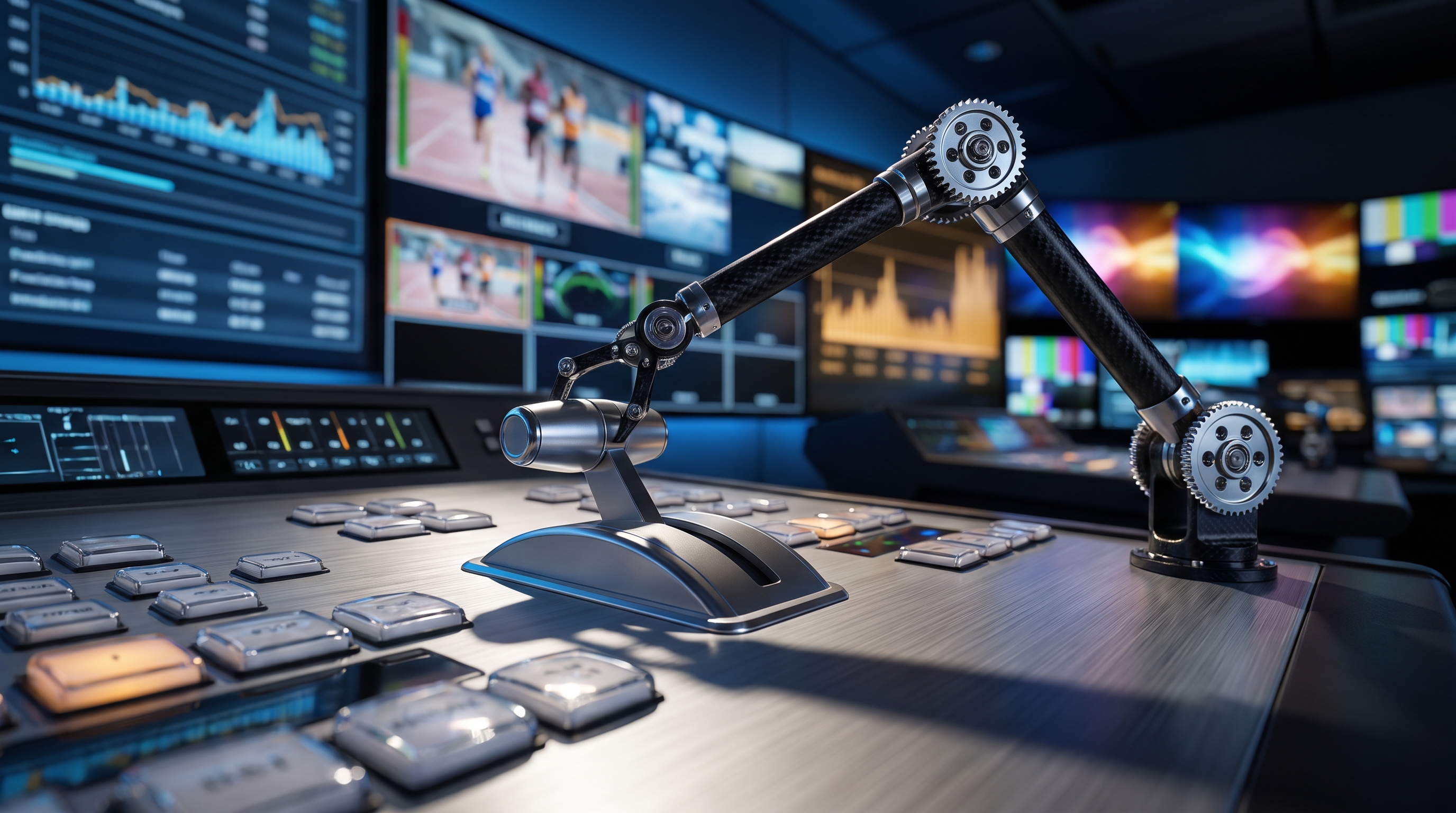 IBC2026 shifts focus to operationalizing AI and creator-led media distribution
