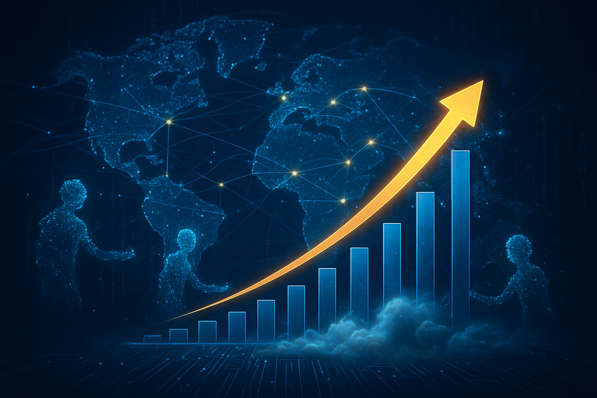 Fastly Surges as 'Agentic AI' Ignites Edge AI Thesis