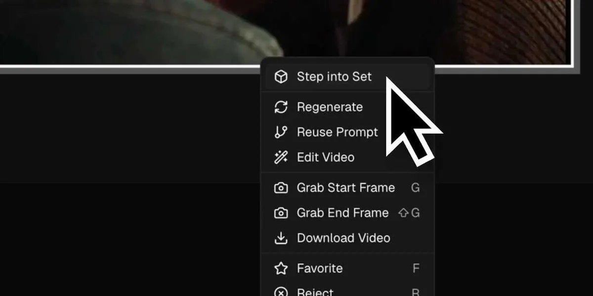 Martini launches AI film set platform to solve generative video consistency