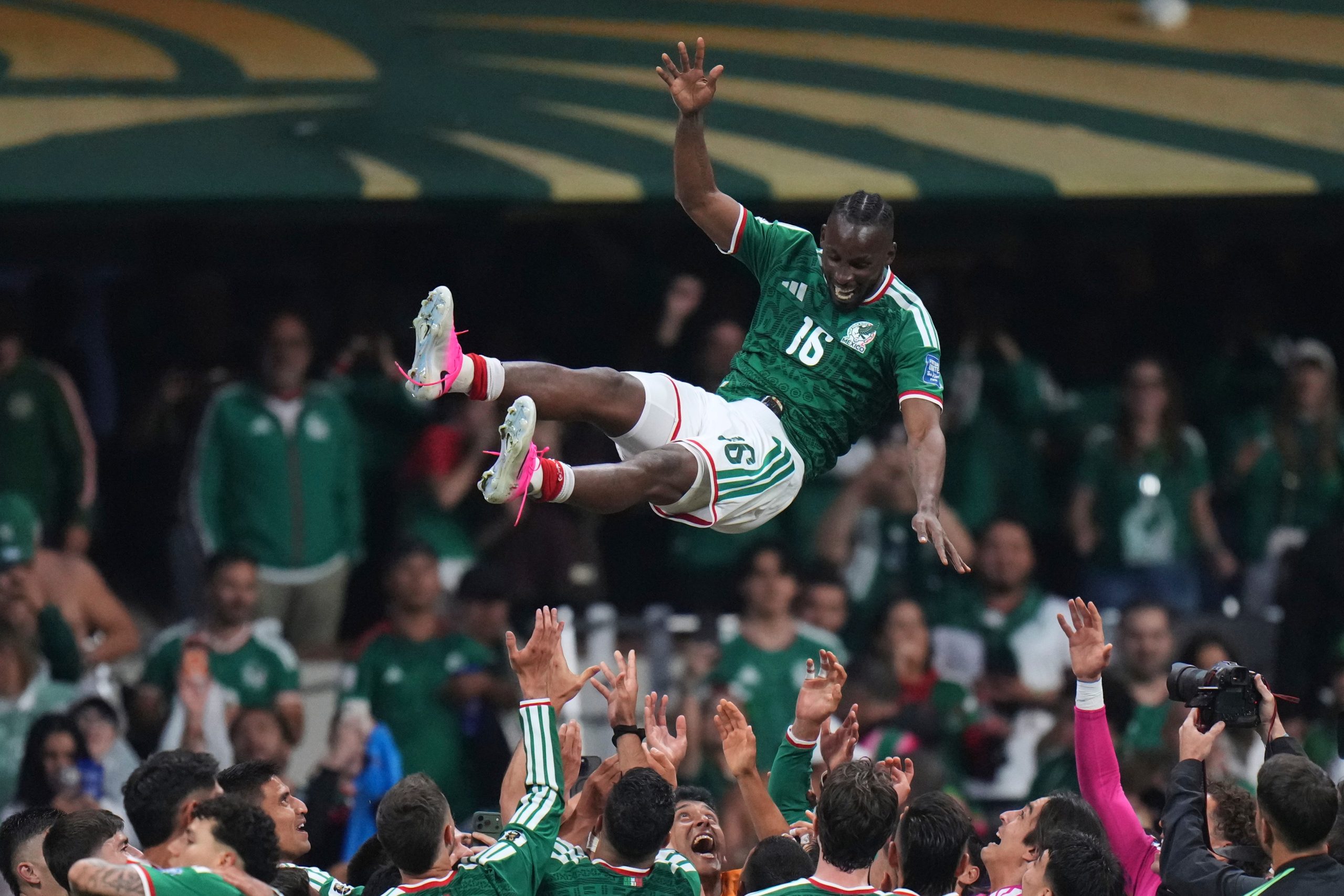 Telemundo streaming audience overtakes linear for first time in World Cup history