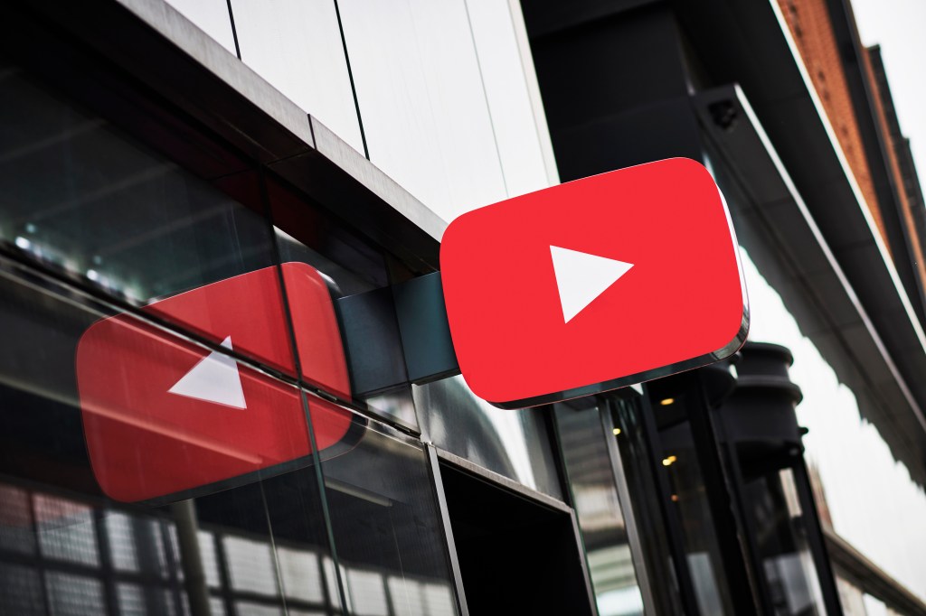 Google and NBCUniversal Launch Peacock Ad-Free Tier on YouTube Channels