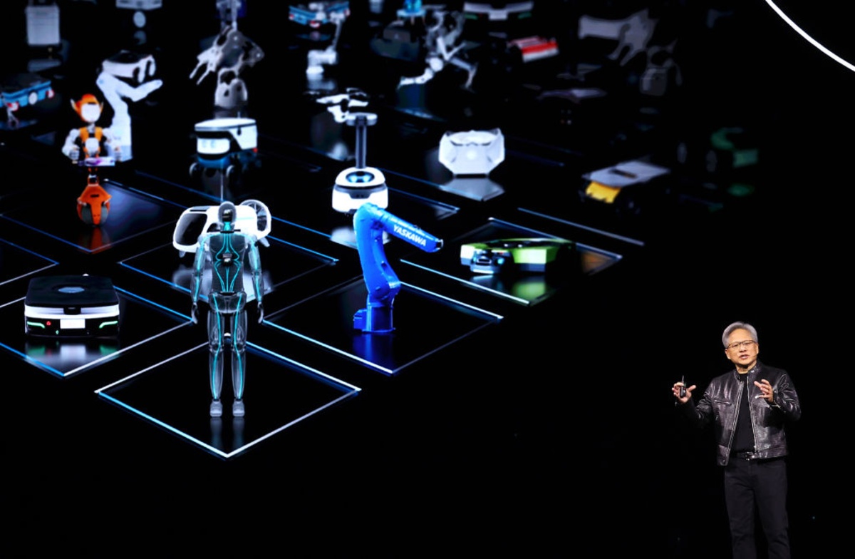 NVIDIA forms Open Secure AI Alliance following autonomous Hugging Face breach