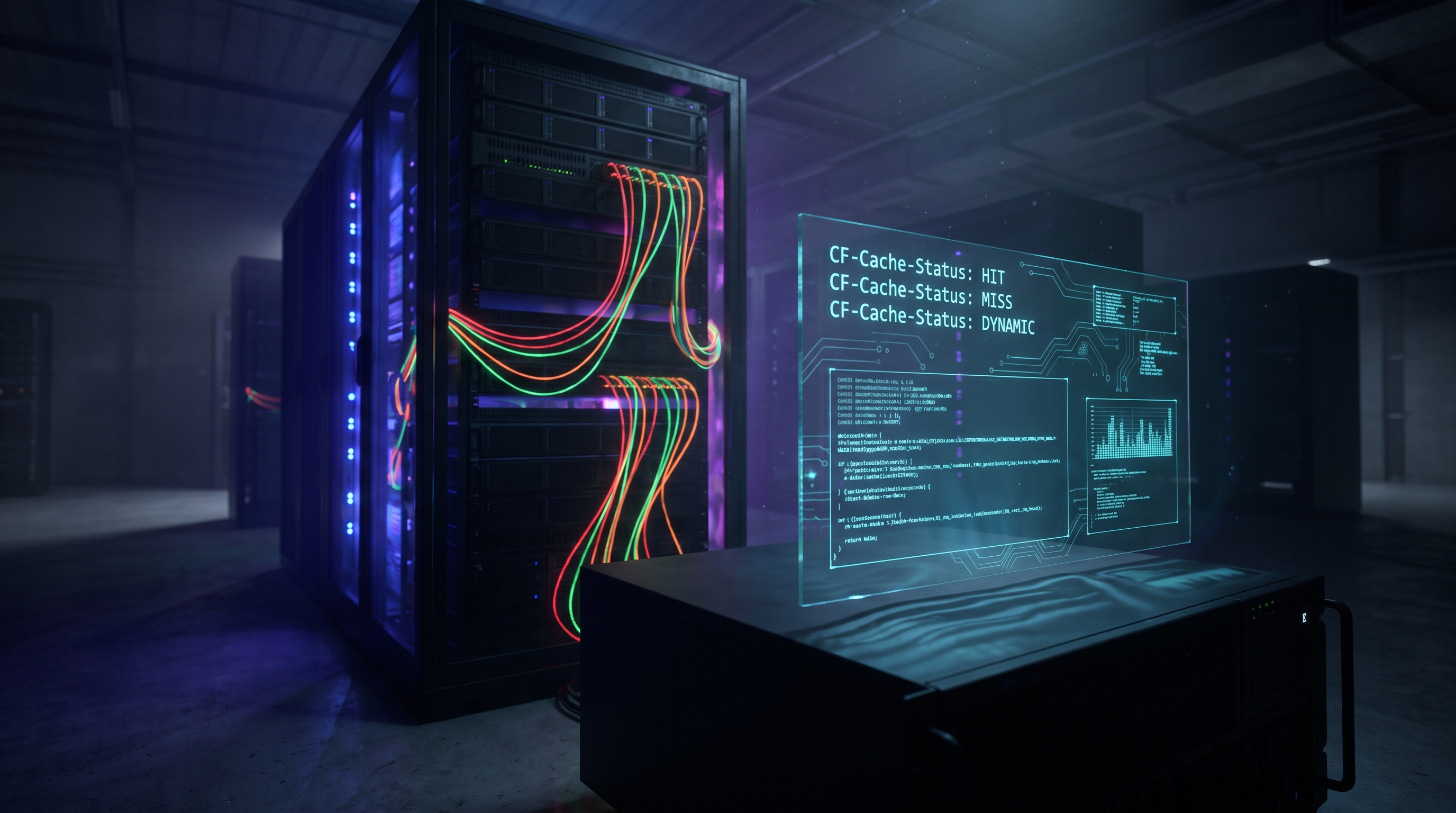 Cloudflare updates edge cache status headers for advanced delivery troubleshooting