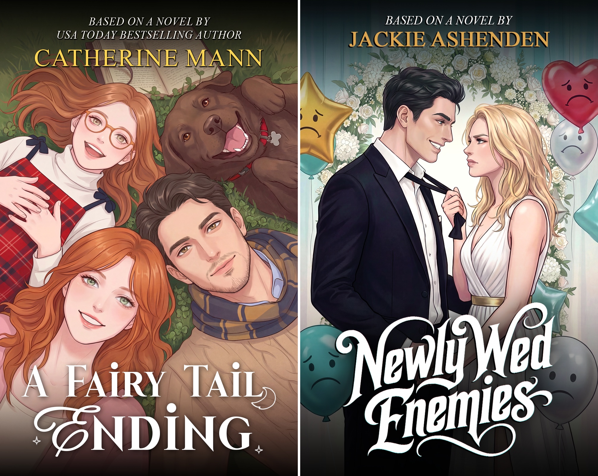 Harlequin Turns Romance IP into AI Microdramas at Scale