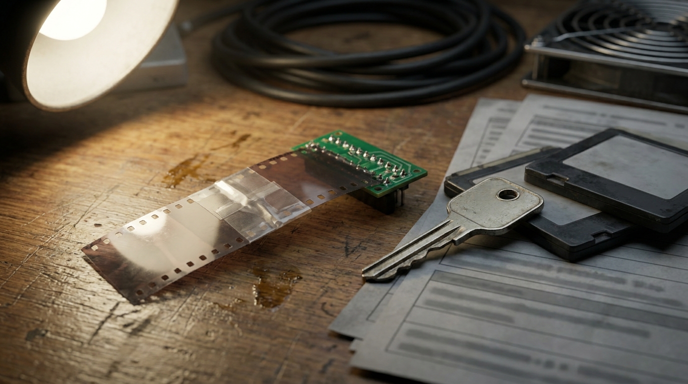 FFmpeg 8.1.2 arrives with critical bug fixes for stable Hoare branch