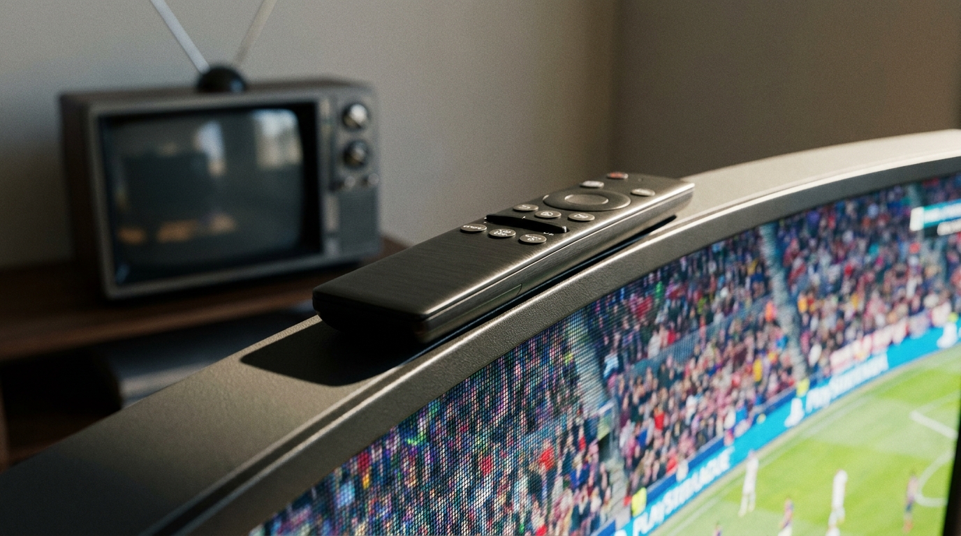 CTA Opposes Mandatory ATSC 3.0 Transition, Citing Streaming's Role in Sports