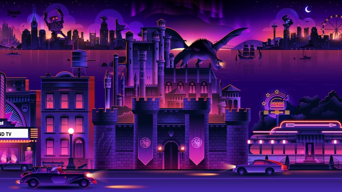 Roku hits 100M households—TV’s biggest home screen keeps consolidating