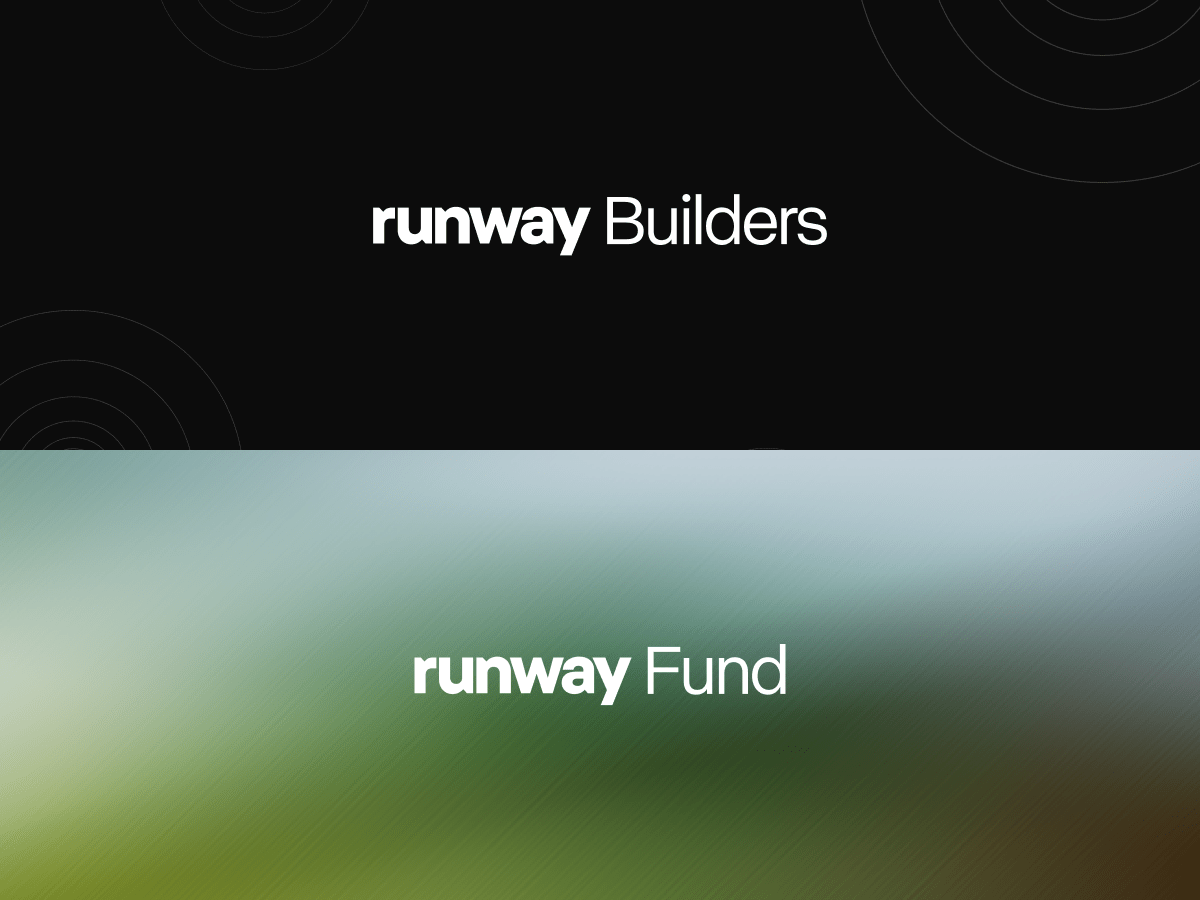 Runway turns AI video into a startup platform play