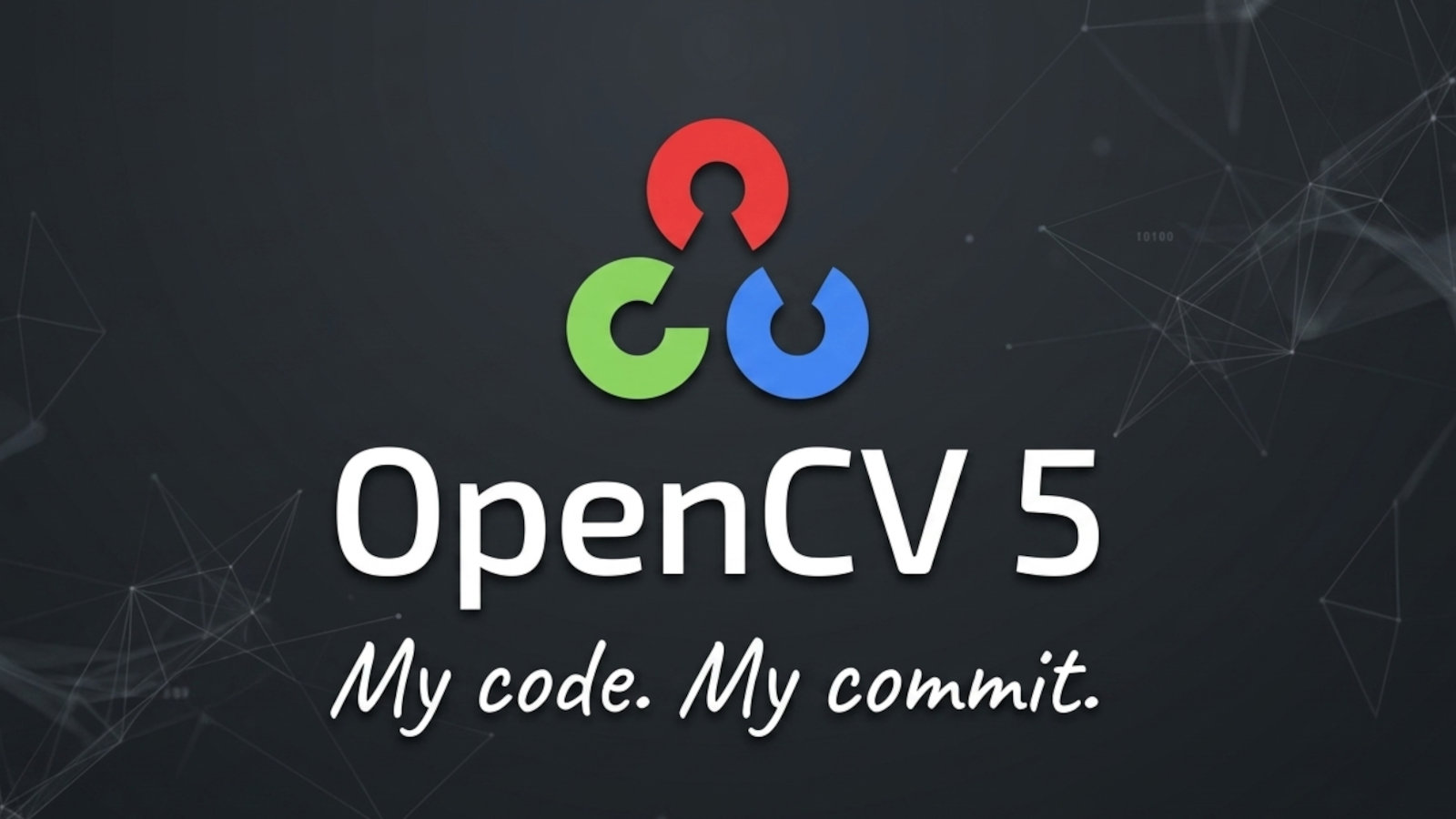 OpenCV 5.0 Reworks DNN Engine, Adds ONNX and Vision-Language Model Support