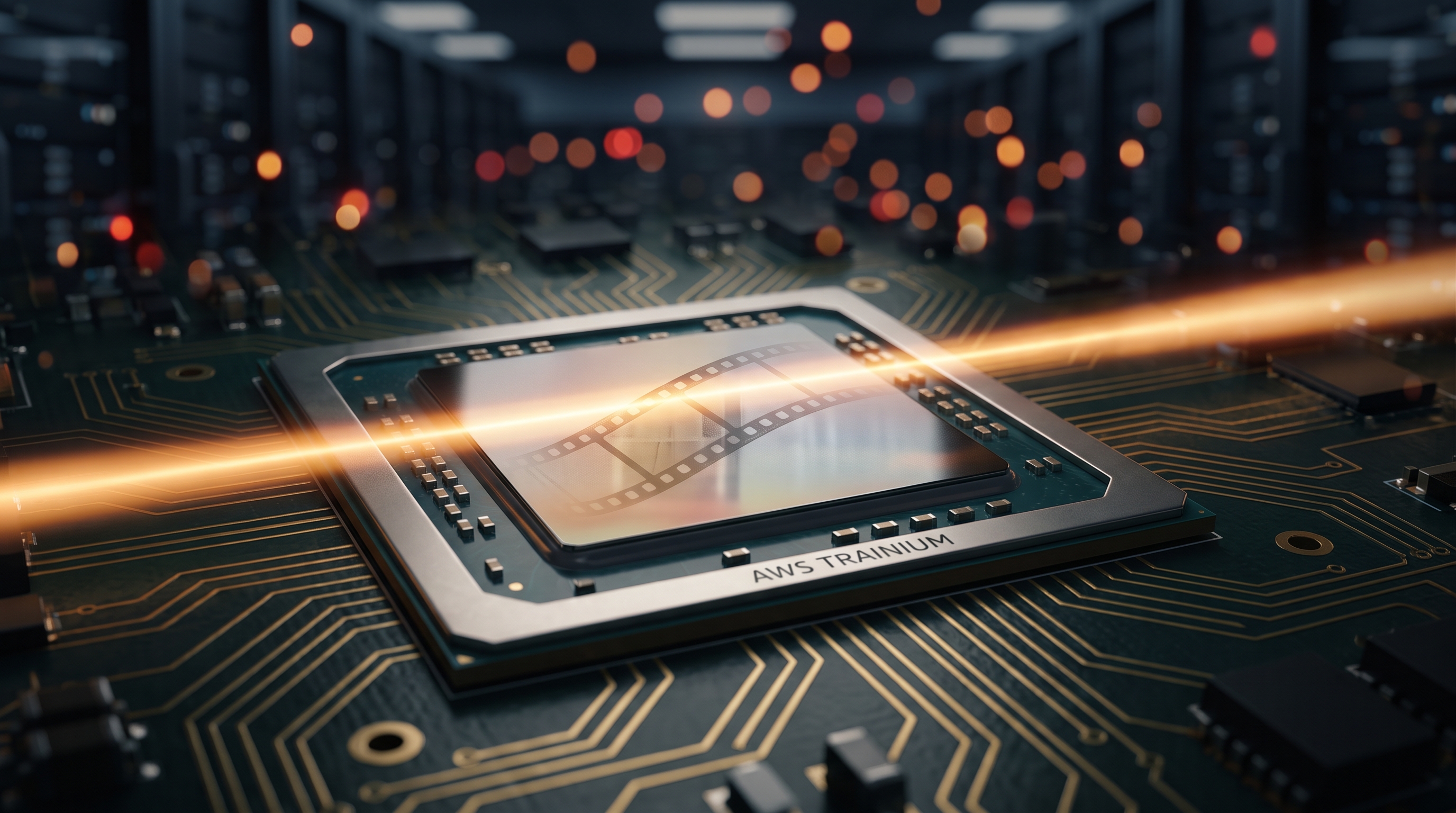 TwelveLabs secures $100M for video models as AWS partnership deepens