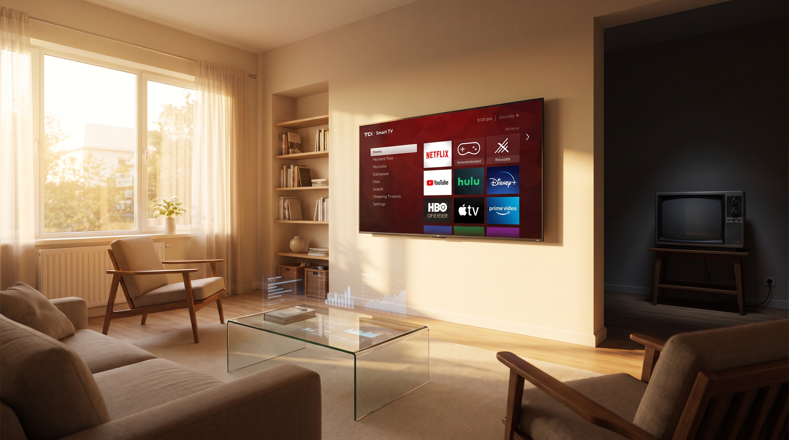 CTV upfront spending to surpass primetime linear TV for first time