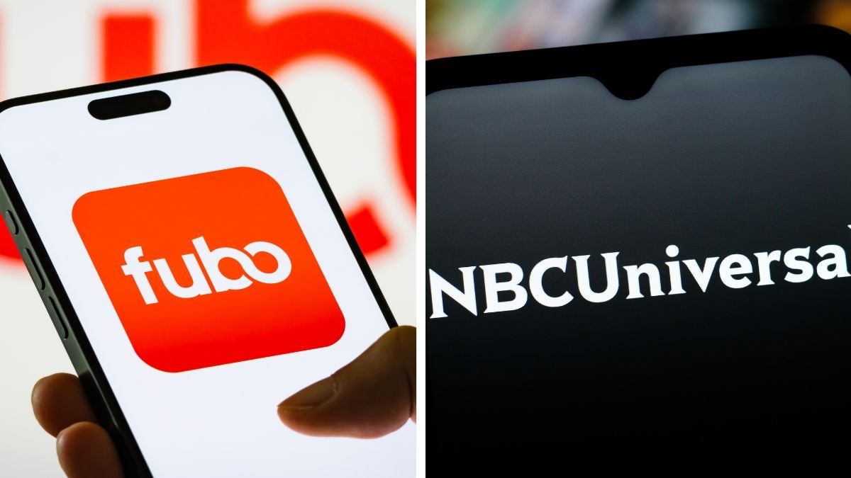Fubo and NBCUniversal end seven-month blackout ahead of World Cup