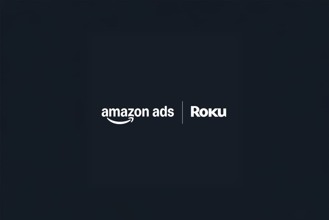 Roku + Amazon turn CTV identity into a DSP choke point