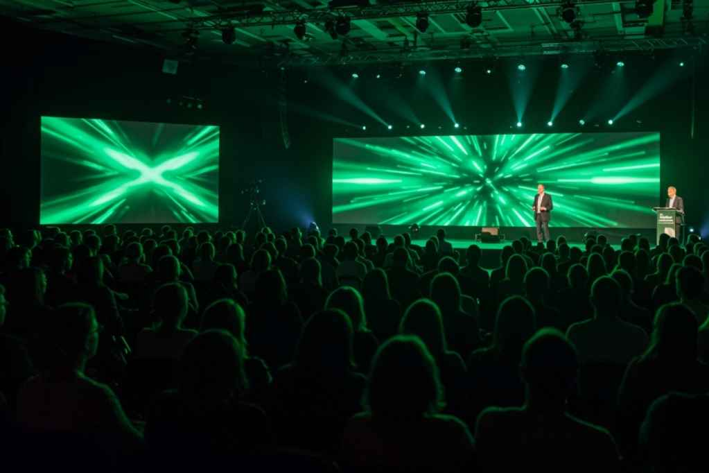 Live Event Latency: IP Workflows Introduce Complexity, Require Network Expertise