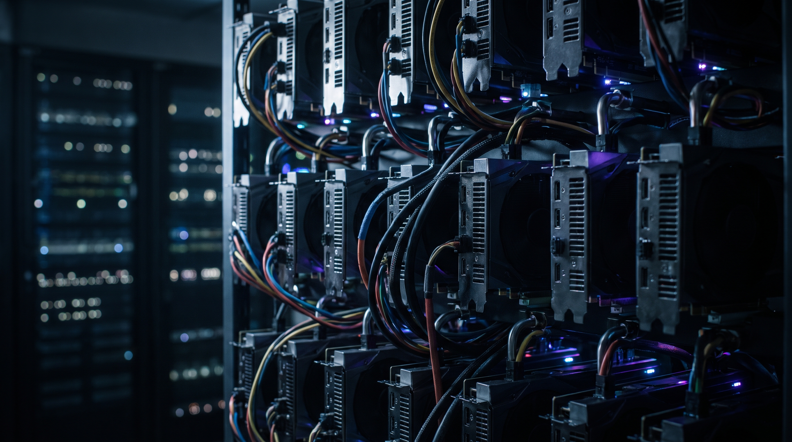 Enterprises eye specialized GPU clouds as AI infrastructure costs remain opaque